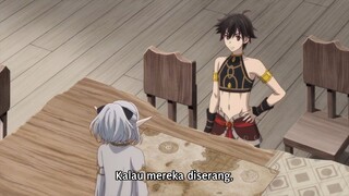 Hajimeru Sekai Seifuku eps07