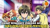 3 Rekomendasi Anime Romance School Terbaik Yang Wajib Kalian Tonton‼️
