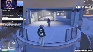 những chú hề Cuộc sống du côn  #179 ( GTA 5 Funny Moments ) #game #gta5