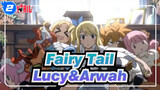 [Fairy Tail] Untuk Lucy-Trust Me-Suara dari Arwah_2
