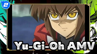 [Yu-Gi-Oh!/AMV] Kompilasi Adegan Memanggil Diri Sendiri_2