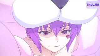 Một máy gia tốc khoa học nhất định「AMV」-  Me Against the World ᴴᴰ #anime #schooltime