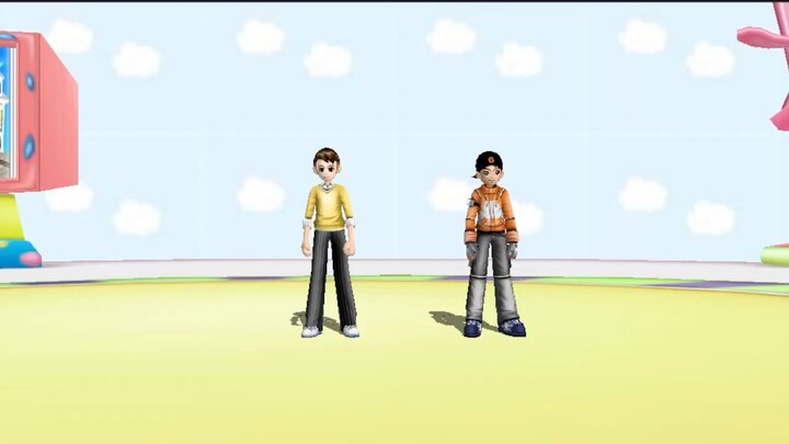 [[D-Player 3D iDance]] 0% - god