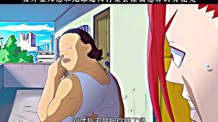 当外星人想和地球超人打架会发生什么？