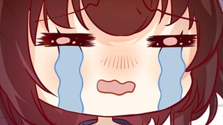 Kamu di hari pertama liburan musim panas VS kamu di hari terakhir [Animasi Lingyuan]