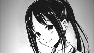 Kaguya Muncul di Manga Oshi no Ko