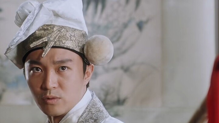 ภาพยนตร์ของเฉินหลงไม่เคยเป็นแค่หนังตลกเลย