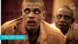 Tóm Tắt Phim Zombie Kinh Dị CÕI CHẾT | Sống Sót Trên Sa Mạc Đầy Zombie | Cuồng Phim Review
