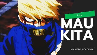 AMV l MY HERO ACADEMIA