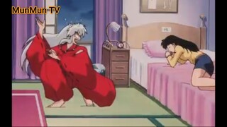 InuYasha (Ep 38.5) Lại đến tìm Kagome #InuYasha