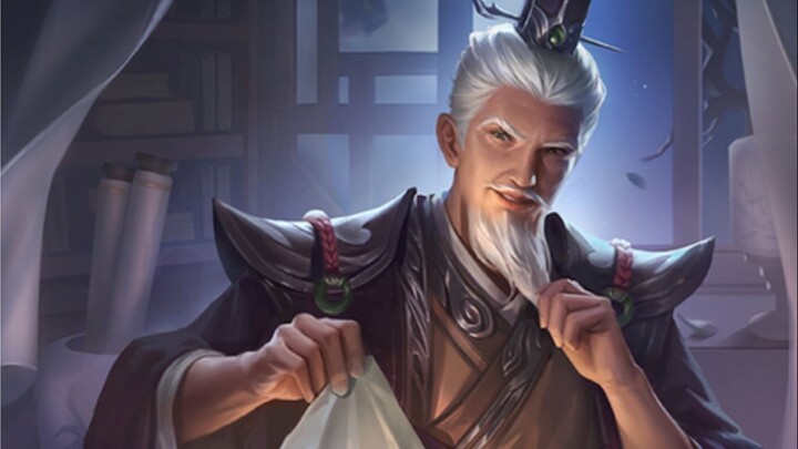 The sassiest warrior in Three Kingdoms Kill! If you dare draw cards, I’ll gladly pass you a card! A 