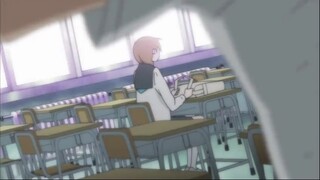 Kimi ni Todoke - 15 (Sub Indo)
