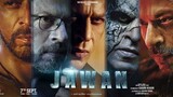 Jawan [ 2023 ] Tamil Full Movie 1080P HD Watch Online