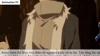 Tất Tần Tật Về Shizue, Cô Gái Định Mệnh Của Rimuru _ 4