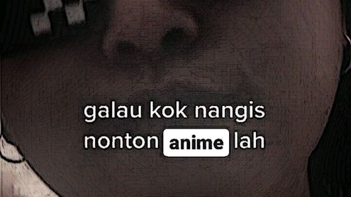 galau ko nanggis