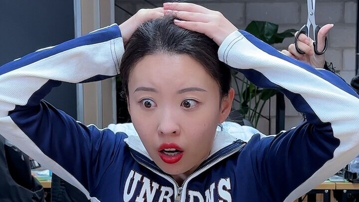 اقتراح لسؤال امتحان الفنون في معهد بكين للمسرح: «عندما يترك الزميل المزعج العمل»