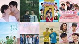 9 New Upcoming BL Series in June - July 2021 | THAI BL