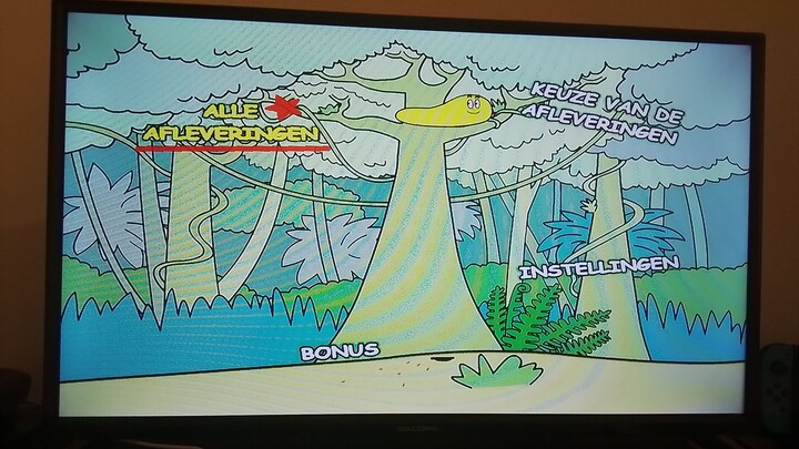 Barbapapa deel 7 de wereld rond alle afleveringen