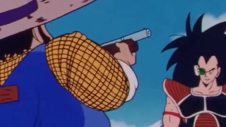 "Goblin" di dalam air? Apakah ikan bergerak 2xx menyenangkan? Membuka kotak prajurit kecil serbaguna