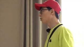 [Cahaya Gila] Jeon So Min ❤ Lee Kwang Soo - Katak Kecil yang Manis