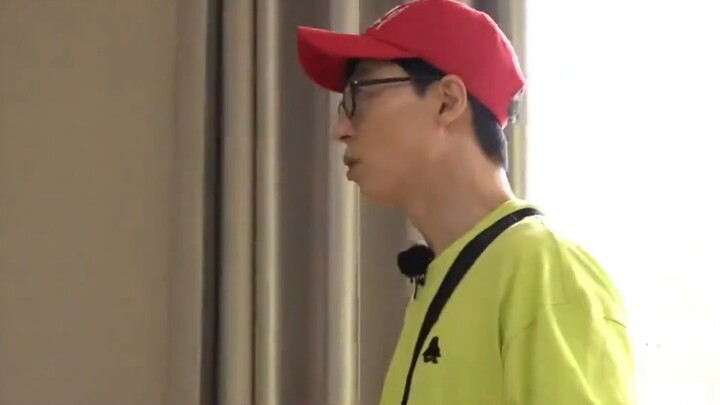 [Crazy Light] Jeon So Min ❤ Lee Kwang Soo - Sweet Little Frog