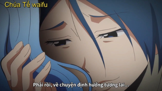 Người mẹ quá ám ảnh về con gái của mình - #animetrap