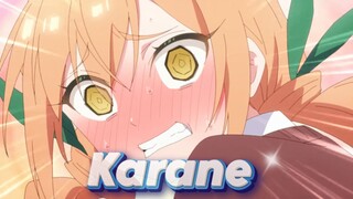 Ketika Ayangmu Karane tsundere π₯°π