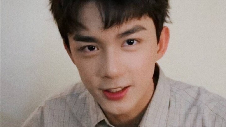 【Wu Lei】Super cute, perfect for mealtime! Baby’s second mukbang!