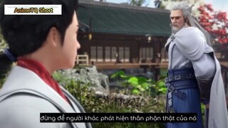 Thế Giới Hoàn Mỹ Tập 15 - Thân phận thật