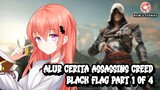 Alur Cerita Assassin's Creed Black Flag PART 1