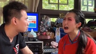 你没吃饭吗？