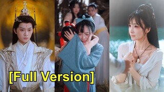 (เต็มเรื่อง) เทพสวรรค์เมามีคืนเดียวกับสาวใช้ มารู้ทีหลังเธอท้อง!