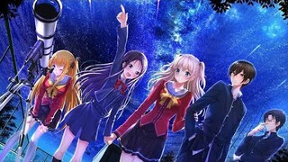 5 อันดับอนิเมะ แนวพลังพิเศษ | ดราม่า | ความรัก | ตลก | ลี้ลับ