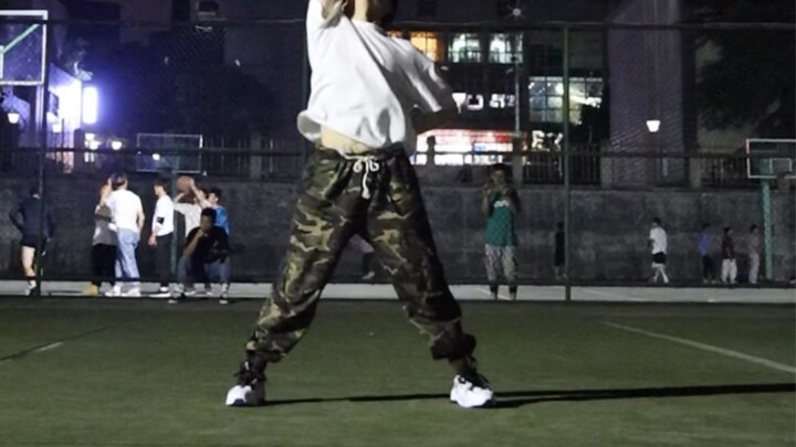 [Mei Yang Yang Choreography] The positive video you want🤗️