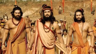 RENCANA BASUDEWA KRISHNA UNTUK MEMBUNUH RAJA JARASHANDA DARI MAGHADA EPS. 138