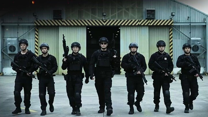 Blood vs Duty eps 08 (Sub Indo)