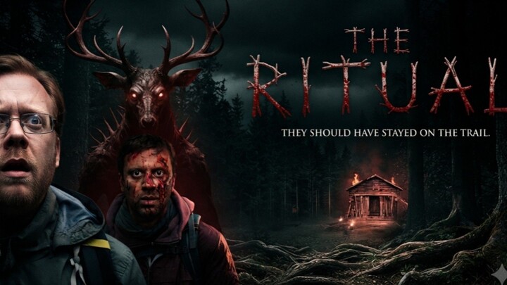 The Ritual | Horror Thriller Movie