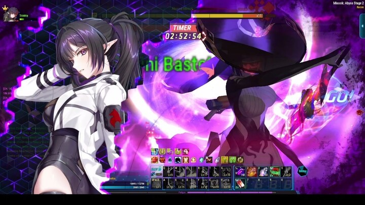 Closers Gameplay