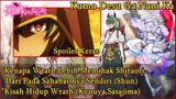 Bahas Wrath (Kyouya Sasajima) Yg Jga Ada Di Pihak Kumoko & Sophia | Kumo Desu Ga Nani Ka
