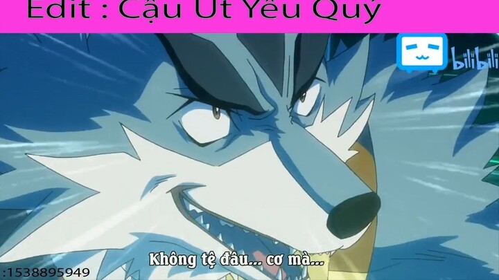 Tác phẩm của Osumu-san  làm thay đổi thế giới #anime