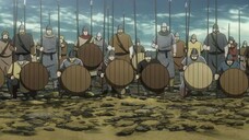 Vinland saga episode 13  Tagalog subtitle