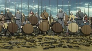 Vinland saga episode 13  Tagalog subtitle