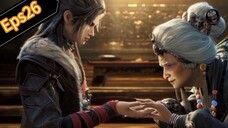 Eps26 Tales Of hHerding