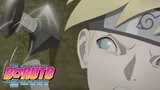 Inojin Yamanaka vs Houki Taketori  Boruto Naruto Next Generations