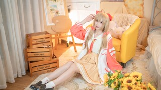 กัดเลย ~ ลูกอมรสเลมอน ⭐Super sensitive [Lemon Grind]
