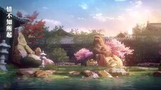 Liang Bu Yi episode 11sub english