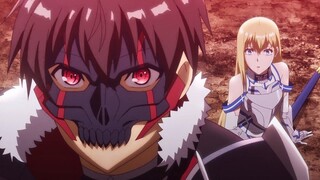 Fate Reveals His True Identity to Roxy - Anime Recap (Berserk of Gluttony)