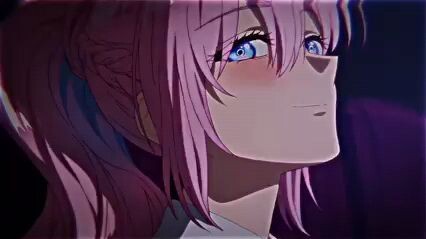 shikimori sow cute ☺️♥️