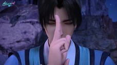 Martial Peak Eps 36 Sub Indo