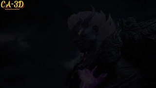 Tales Of Demon And Gods Eps 397 Sub Indo